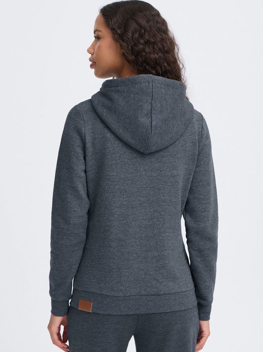 Damen Kapuzenjacke - OXVicky