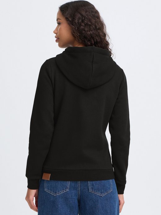 Damen Kapuzenjacke - OXVicky