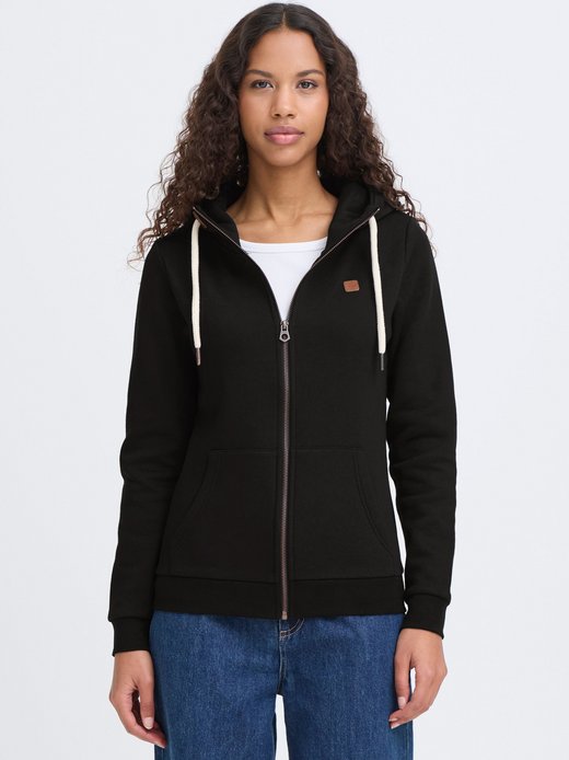 Damen Kapuzenjacke - OXVicky