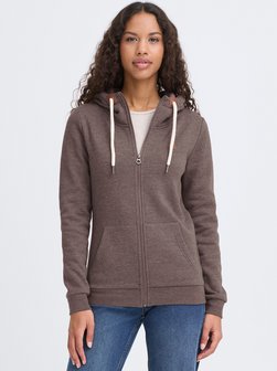 Damen Kapuzenjacke - OXVicky