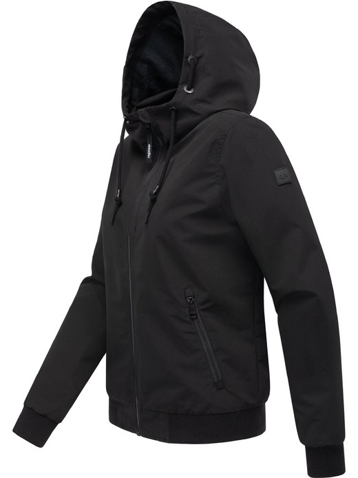 Damen Kapuzenjacke - Oggie