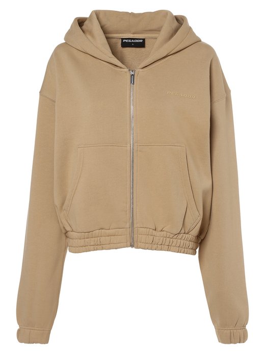 Damen Kapuzenjacke - Valinda