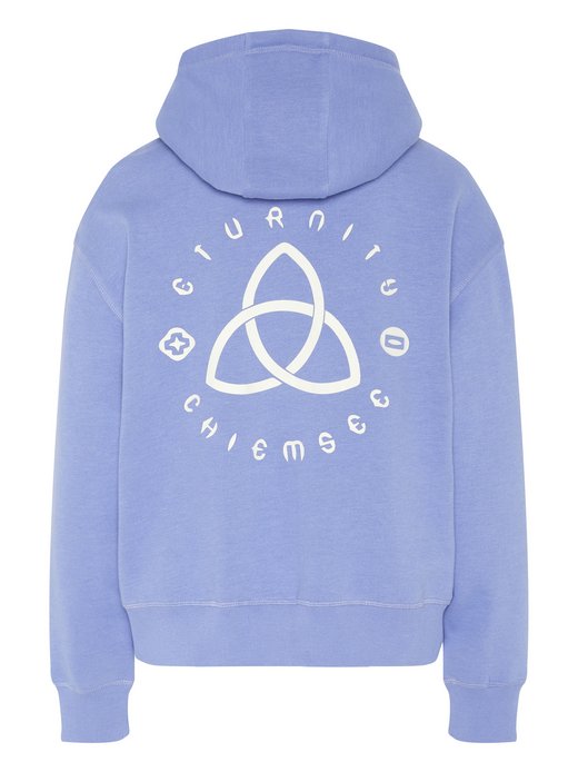Damen Kapuzenjacke