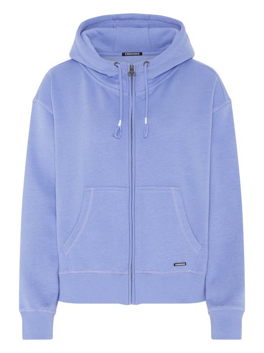 Damen Kapuzenjacke