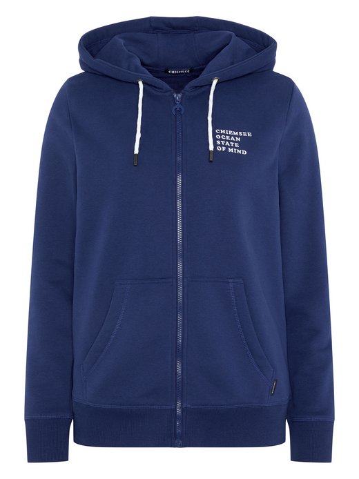 Damen Kapuzenjacke