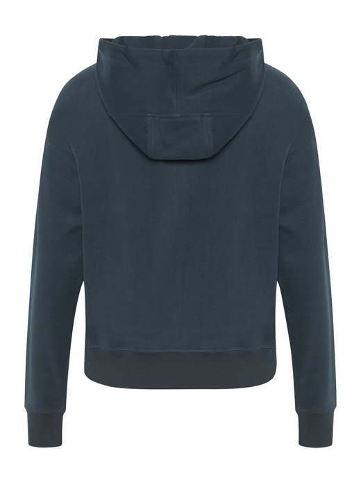 Damen Kapuzenjacke
