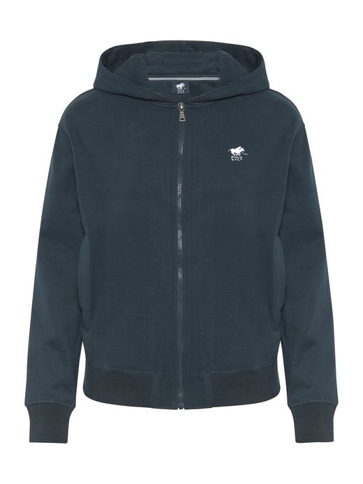 Damen Kapuzenjacke