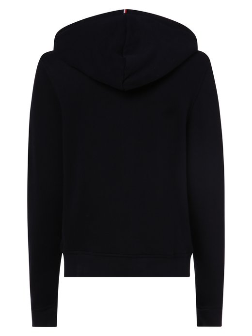 Damen Kapuzenjacke