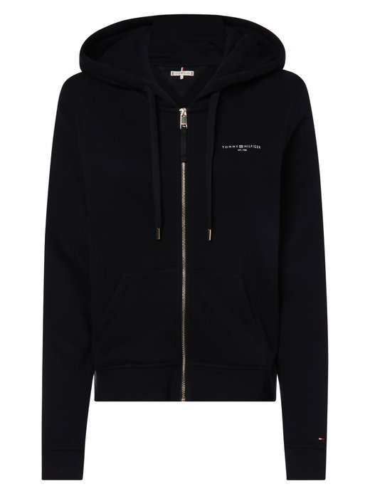 Damen Kapuzenjacke