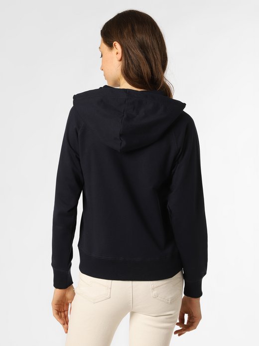 Damen Kapuzenjacke