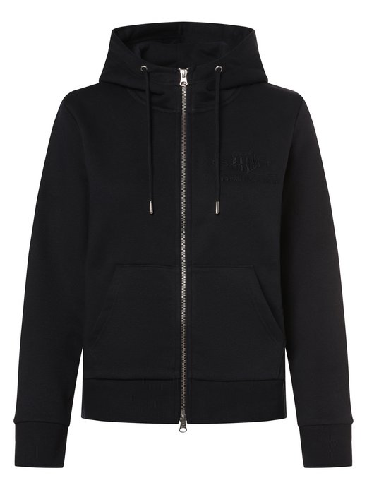 Damen Kapuzenjacke