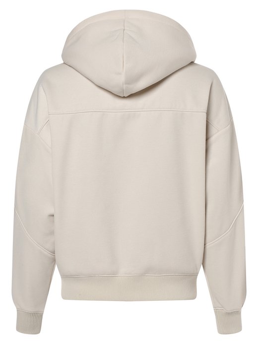 Damen Kapuzenjacke
