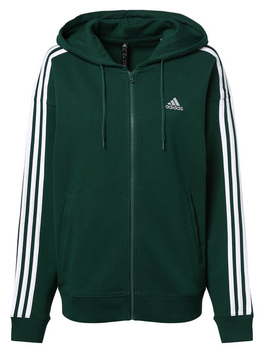Damen Kapuzenjacke
