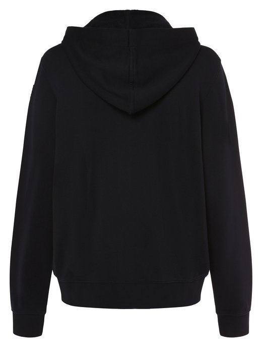 Damen Kapuzenjacke