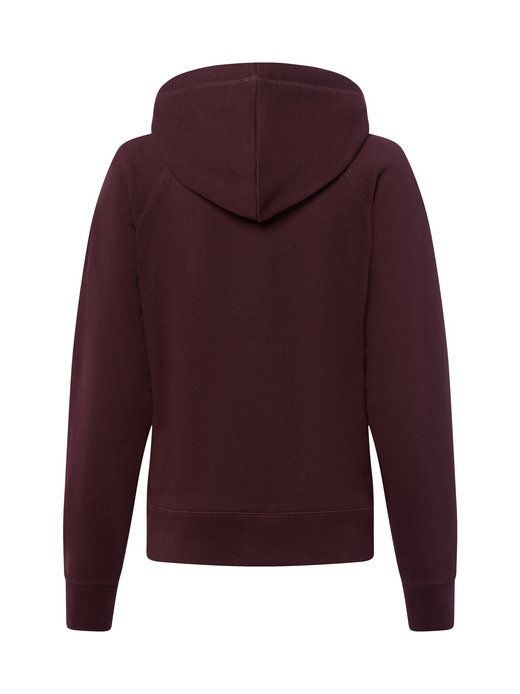 Damen Kapuzenjacke