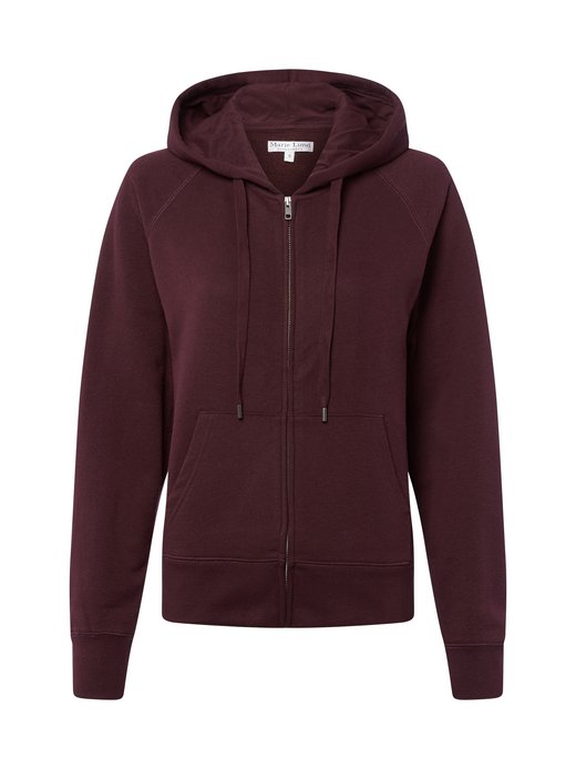 Damen Kapuzenjacke