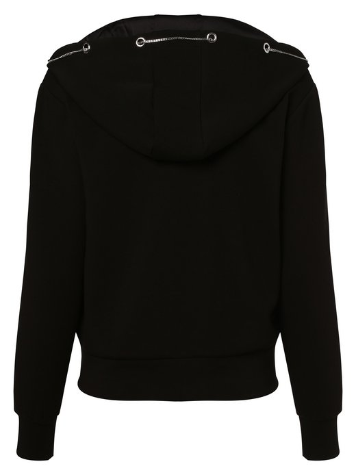 Damen Kapuzenjacke