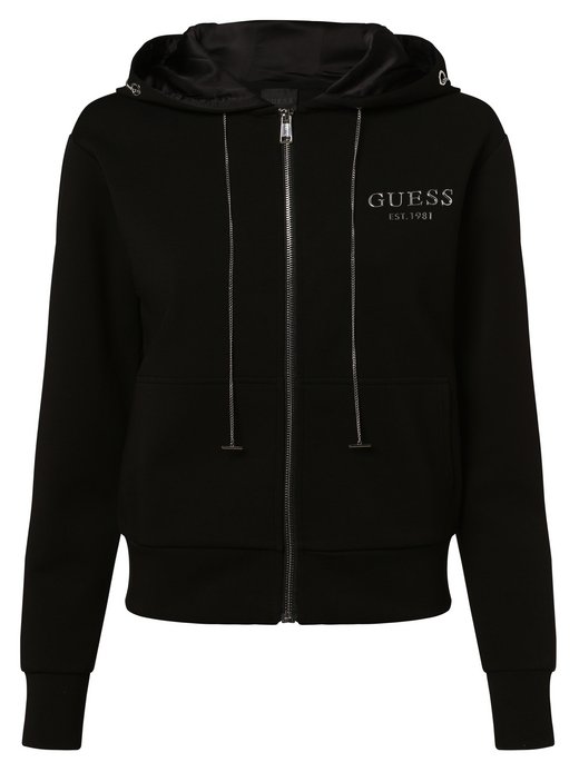 Damen Kapuzenjacke