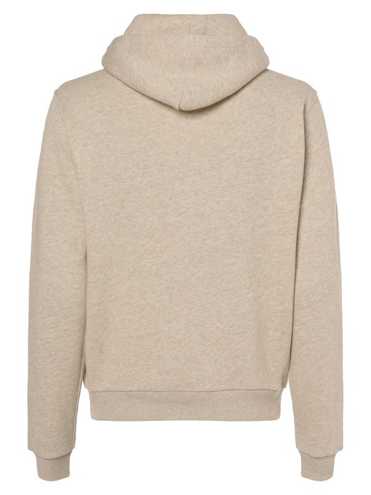 Damen Kapuzenjacke