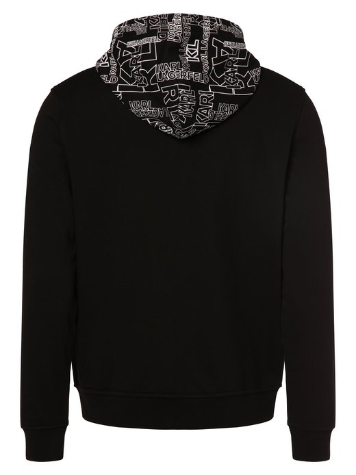 Damen Kapuzenjacke