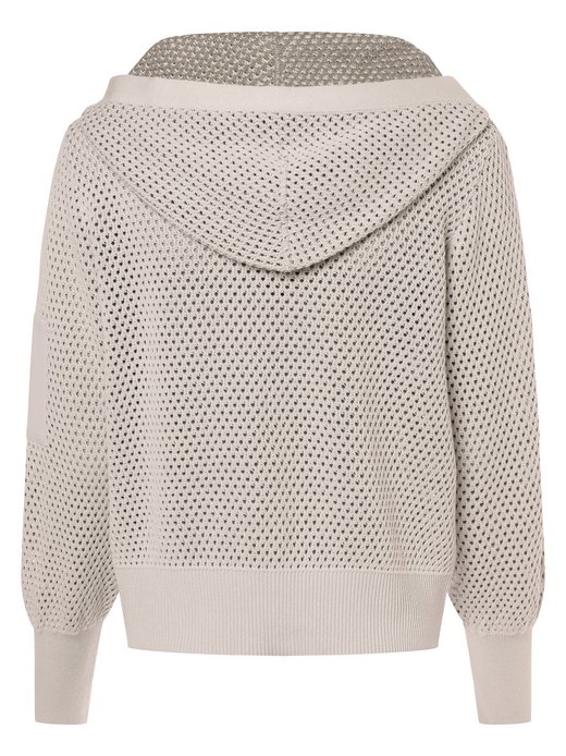 Damen Kapuzenjacke