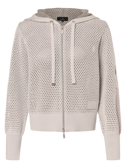 Damen Kapuzenjacke
