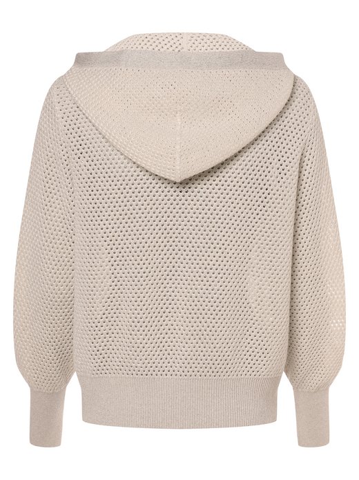 Damen Kapuzenjacke