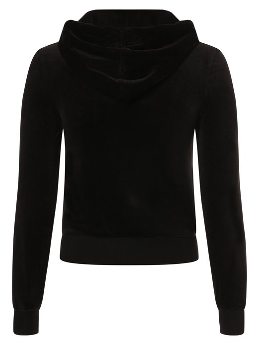 Damen Kapuzenjacke