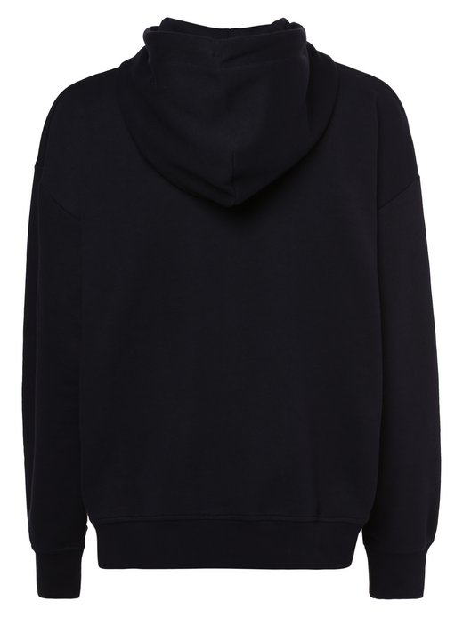 Damen Kapuzenjacke