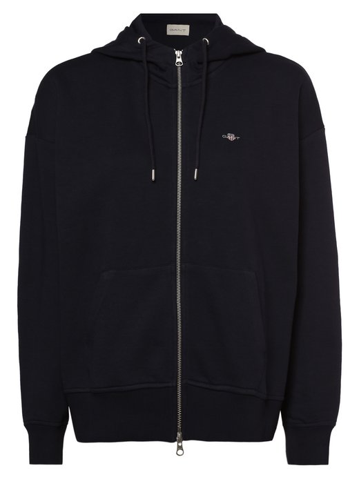Damen Kapuzenjacke