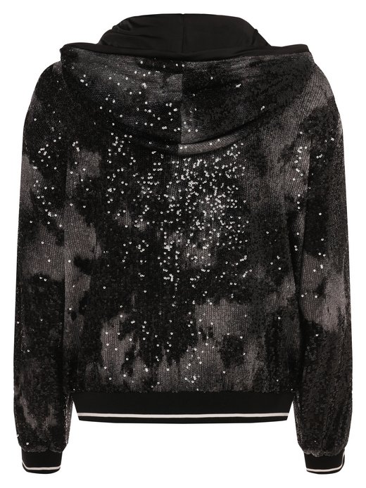 Damen Kapuzenjacke