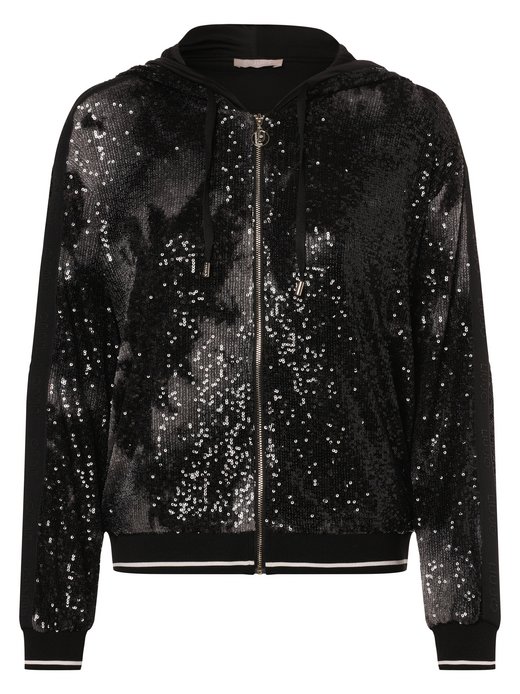 Damen Kapuzenjacke
