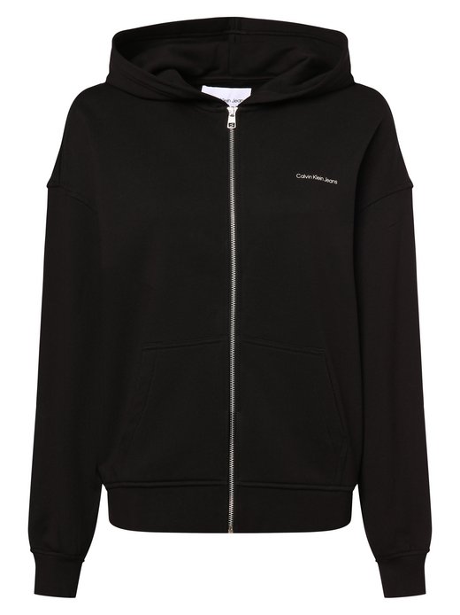 Damen Kapuzenjacke