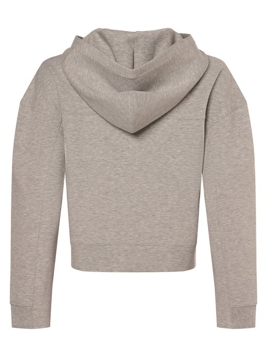 Damen Kapuzenjacke