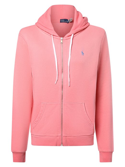 Damen Kapuzenjacke