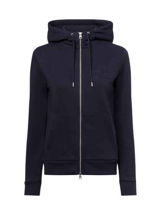 Damen Kapuzenjacke