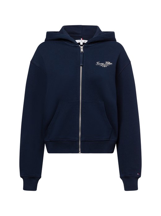 Damen Kapuzenjacke