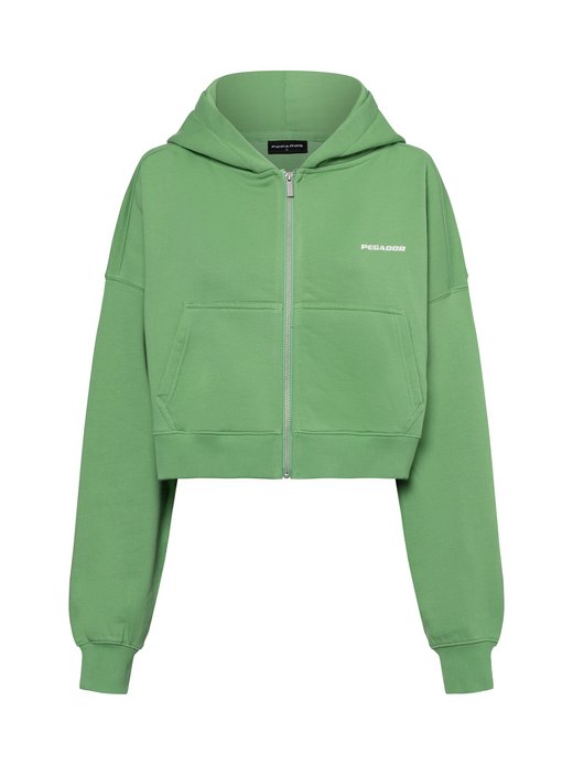Damen Kapuzenjacke