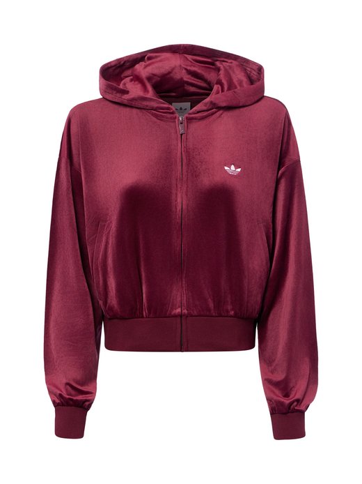 Damen Kapuzenjacke