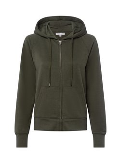 Damen Kapuzenjacke