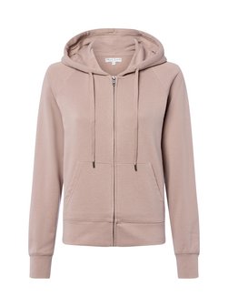 Damen Kapuzenjacke