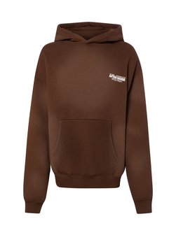 Damen Kapuzenpullover - Afterwork