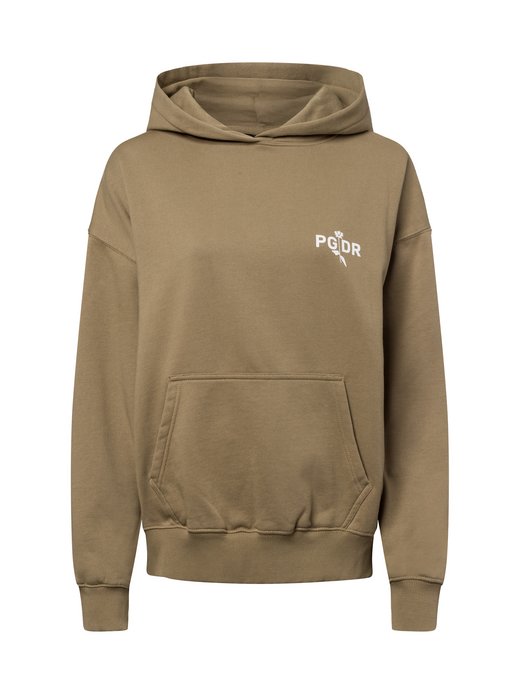 Damen Kapuzenpullover - Ailis