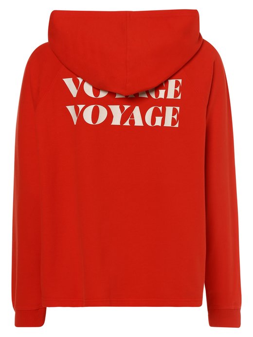 Damen Kapuzenpullover - Alena