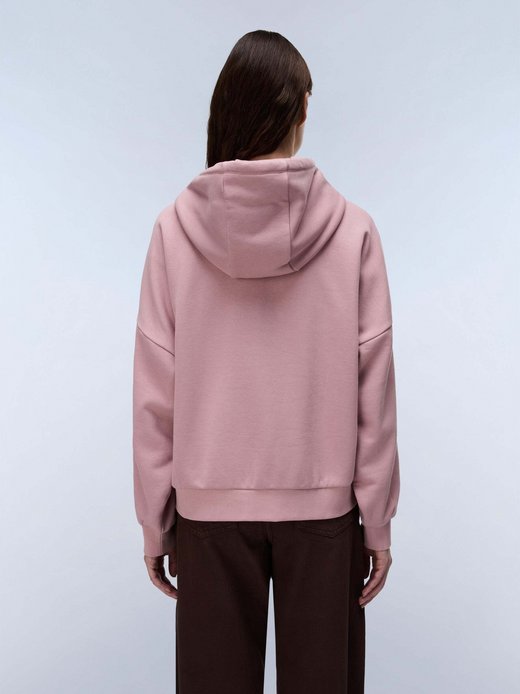 Damen Kapuzenpullover - B-ARAL H W