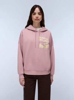 Damen Kapuzenpullover - B-ARAL H W