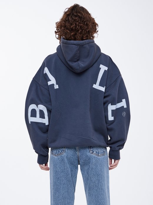 Damen Kapuzenpullover BARIVA