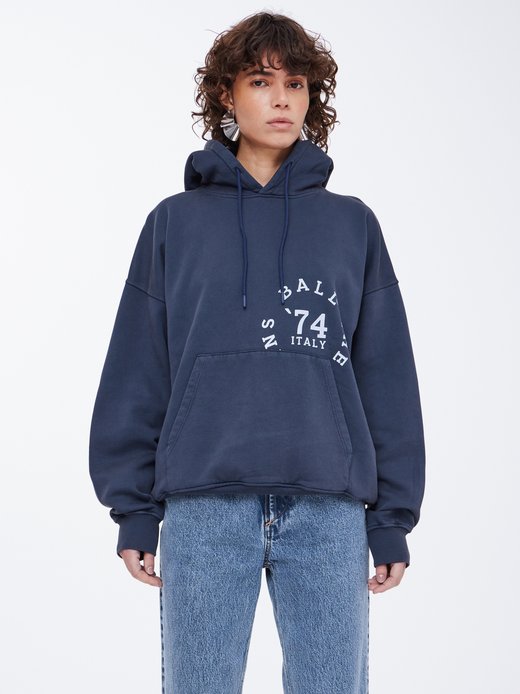 Damen Kapuzenpullover BARIVA
