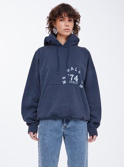 Damen Kapuzenpullover BARIVA