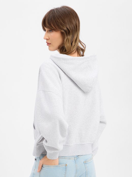 Damen Kapuzenpullover - Baptown